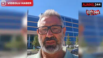 Fransa’da 6 Ay Bekledi, Pazarcık’ta 1 Saatte Çözdü