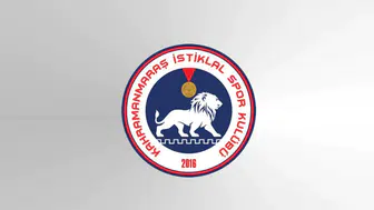 Kahramanmaraş İstiklalspor İlk Hazırlık Maçına Çıkıyor