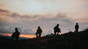 Bir haftada 5 PKK'lı terörist teslim oldu... Hudutlarda 550 şahıs yakalandı