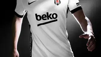 Beşiktaş - Kauno Zalgiris İlk 11’i Belli Oldu