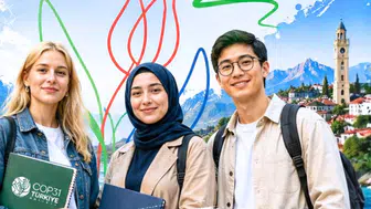 YÖK'ten öğrencilere COP31 çağrısı... Son başvuru 26 Ağustos