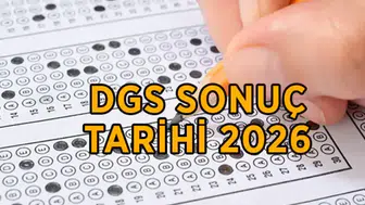 DGS’de Beklenen Gün Geldi Gözler ÖSYM’de