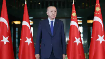 Erdoğan: 30 Ağustos İşgalcilerin Hüsran, Milletimizin Bayram Günüdür