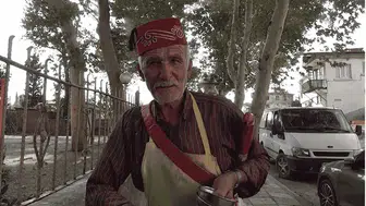 Kahramanmaraş’ta 60 Yıldır Aynı Güğümden Gelen Lezzet