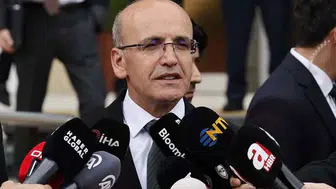 Şimşek: Cari açık sürdürülebilir seviyelerde kalacak!