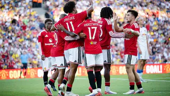 Manchester United, Leeds United’ı Penaltılarla Geçti