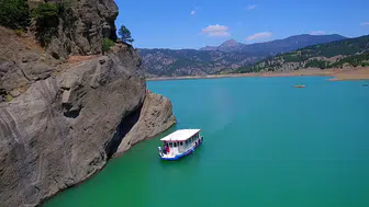 Kahramanmaraş'tan Tekne Sahiplerine Uyarı: Belgelerinizi Kontrol Edin!