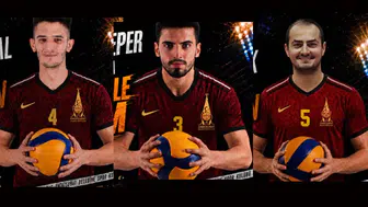Onikişubat Belediyespor’dan Efeler Ligi İçin 3 Hamle