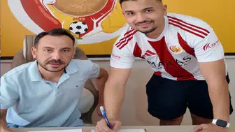 Onikişubatspor, Kahramanmaraşlı Oğuzcan Bekçi’yi Kadrosuna Kattı
