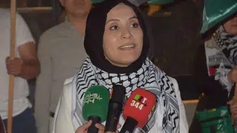 Filistin Konvoyu İçin Kahramanmaraş’tan Çağrı