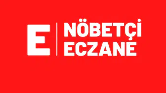 Kahramanmaraş’ta Nöbetçi Eczaneler Açıklandı