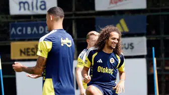 Süper Lig’de Gözler Samsunspor-Fenerbahçe Maçında