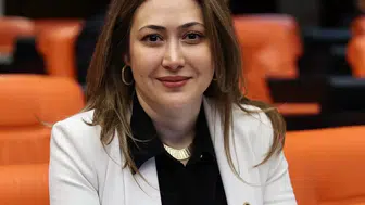 Zuhal Karakoç’tan TBMM’de Şehit Yakınları ve Gaziler Mesajı