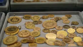 Bu Hafta Yatırımcısına En Çok Altın Kazandırdı!