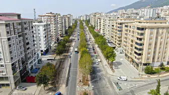 KASKİ’den Yüksek Katlı Binalara Su Basıncı Bilgilendirmesi