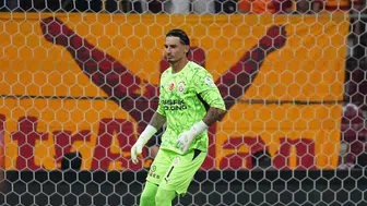 Galatasaray-Çorum FK İlk Yarısı Golsüz Bitti