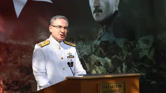 MSB: 'Terörsüz Türkiye' sağlıklı ve istikrarlı şekilde ilerlemeli