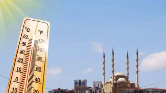 Kahramanmaraş Yanarken O İlçe Kavruluyor: Kahramanmaraş’ın En Sıcak İlçesi Hangisi?