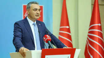 CHP’den İmamoğlu’nun İstifasına İlk Tepki: Geç Kaldı