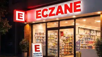 Kahramanmaraş’ta 5 Ağustos Nöbetçi Eczaneler