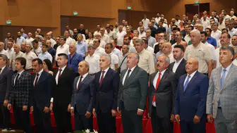 Kahramanmaraş’ta Yeni Eğitim Yılı Hazırlıkları Görüşüldü