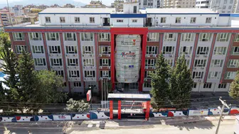 Kahramanmaraş’ta Öğrencilere Ücretsiz Kurs