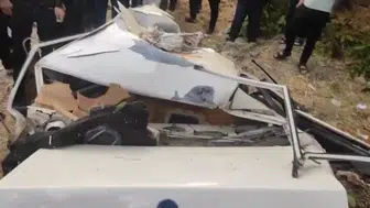Kahramanmaraş'ta Feci Kaza: 1 Kişi Hayatını Kaybetti, 2 Yaralı