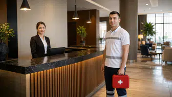 Kahramanmaraş’taki otellere yeni zorunluluk
