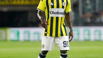 Sturm Graz-Fenerbahçe İlk Yarı Sonucu: 0-0