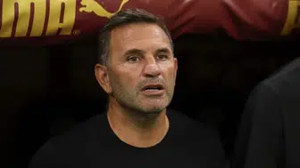 Okan Buruk’tan Transfer Mesajı: Bu Hafta Çok Önemli