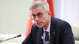 Bakan Memişoğlu’ndan Melih Meriç’e Geçmiş Olsun Mesajı