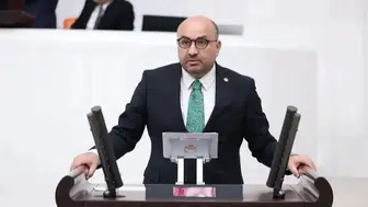 Milletvekili Şahin’den Cumhurbaşkanı Erdoğan’a Teşekkür