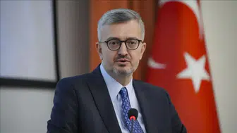 İletişim Başkanı Duran’dan İsrail’in Cumhurbaşkanı Erdoğan Açıklamasına Tepki