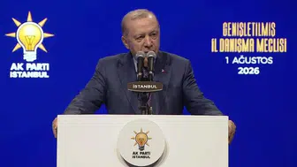 Cumhurbaşkanı Erdoğan: Türkiye’nin Açık Ara Birinci Partisiyiz