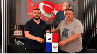 Onikişubat Voleybolunda Yeni Sezon Mesaisi Başladı