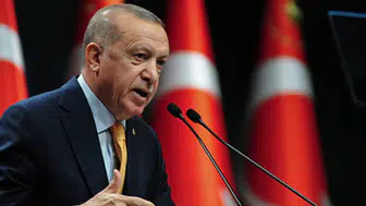 Erdoğan: Girne’deki Gemi Kazasında Tüm İmkânlarımızı Seferber Ettik