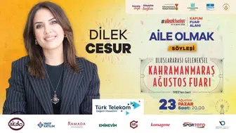 Ağustos Fuarı’nda 23 Ağustos Programı