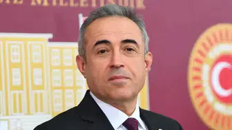 Milletvekili Karatutlu’dan Melih Meriç’e Saldırıya Kınama
