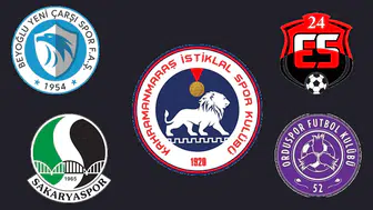 İstiklalspor Eylül Ayında Birbirinden Kritik Dört Karşılaşmaya Çıkacak