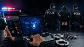 Yasa Dışı Bahis ve Dolandırıcılığa Büyük Operasyon