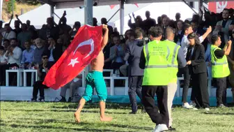 Şaban Kızıltaş 60 Kiloda Dünya Şampiyonu Oldu