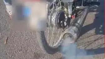 Kahramanmaraş’ta Abartı Egzoza Geçit Yok