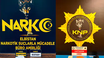 Kahramanmaraş’ta Peş Peşe Operasyonlar 6 Tutuklama