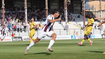 Kahramanmaraş’tan Bandırma’ya: Emirhan Ayhan’dan 2 Gol