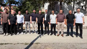 Göksun’a Yeni Aile Sağlığı Merkezi Geliyor
