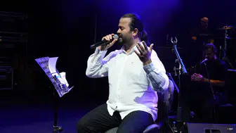 Süleyman Güçlü’nün Türküleri KAFUM’da Yankılandı