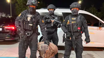 Cumhurbaşkanına Suikast Girişiminde Bulunan FETÖ Firarisi Yakalandı