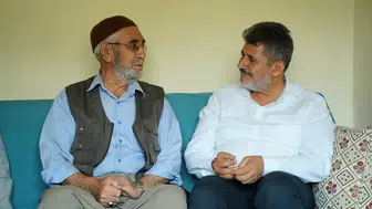 Milletvekili Debgici’den Bertiz Mahallelerine Ziyaret