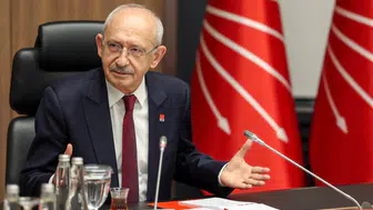 Kılıçdaroğlu'ndan Hacı Bektaş Veli mesajı: Bir olalım, iri olalım, diri olalım