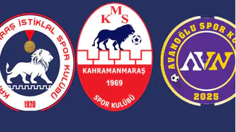 Kahramanmaraş Takımlarının Gelişim Ligi Grupları Belli Oldu